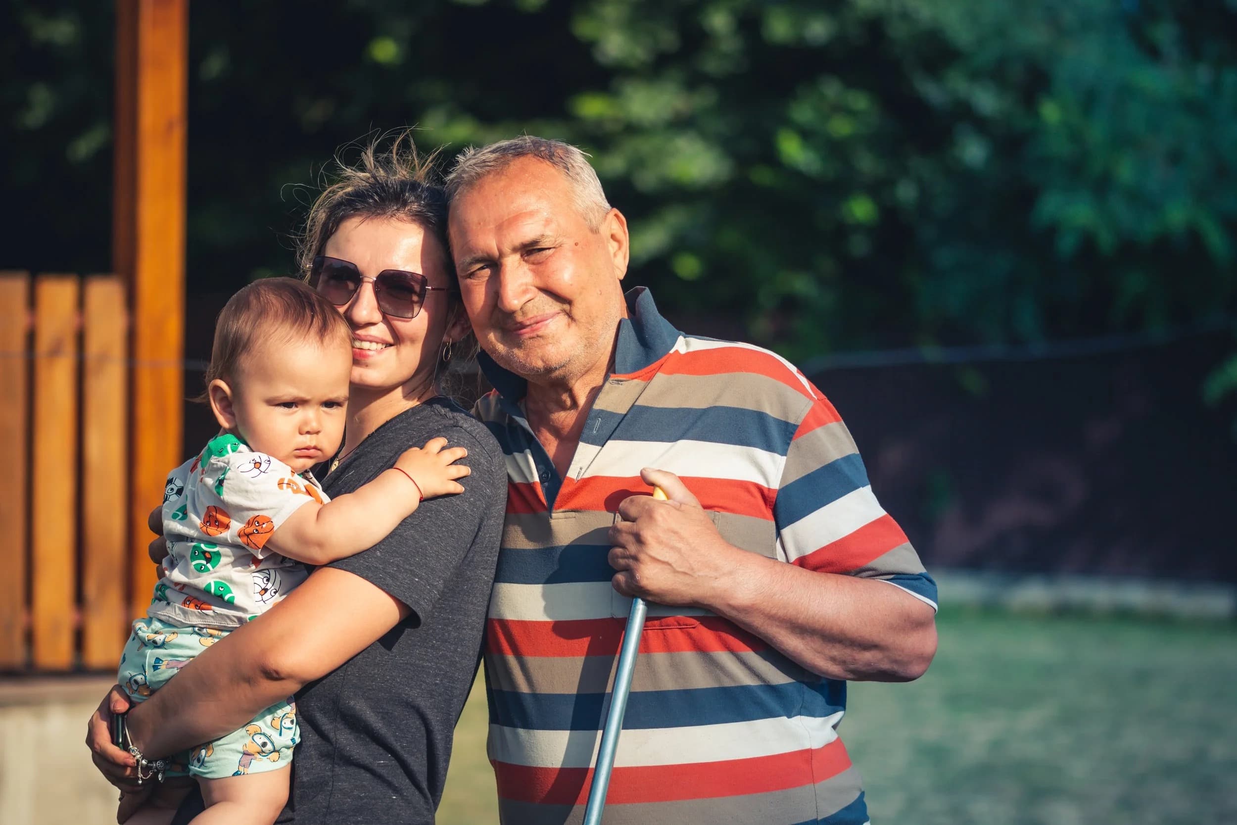 Trei generații de ospitalitate la pensiune